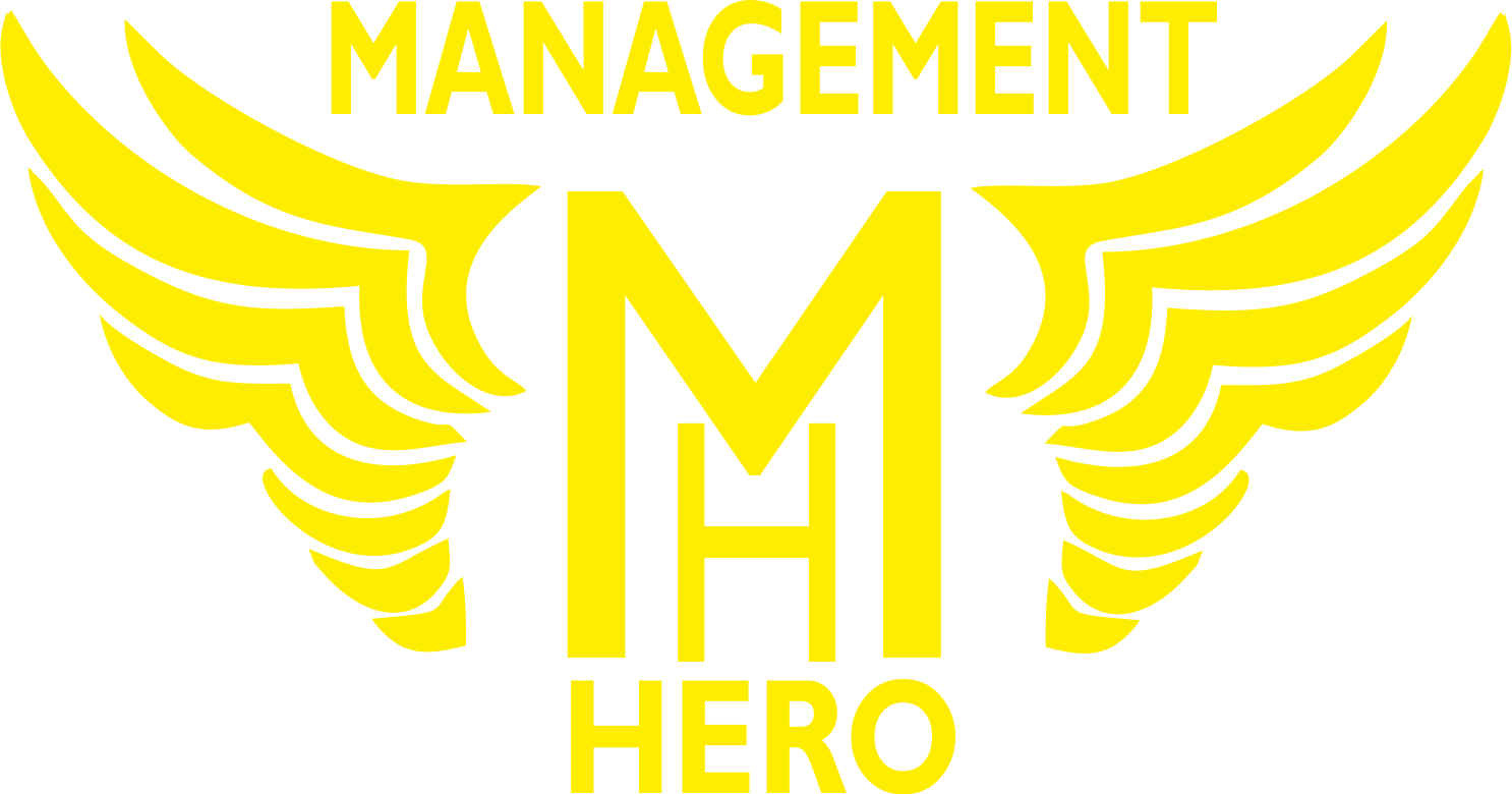 Our first happy client